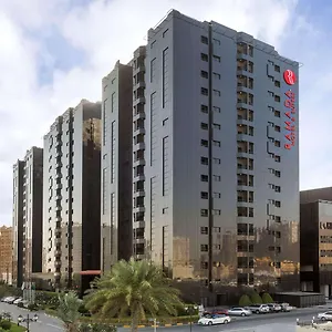 Отель Ramada & By Wyndham