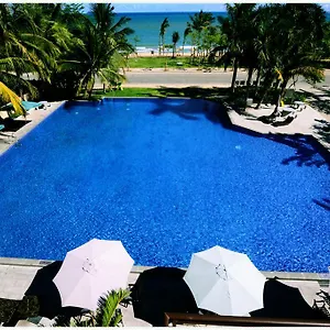 Sanyawan Yin Yun Seaview Санья